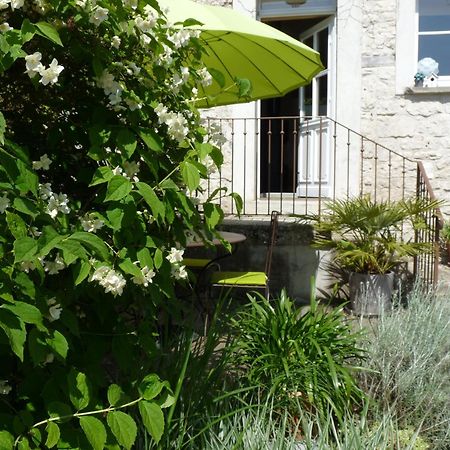 La Maison De Madame Baudy Giverny Exterior foto