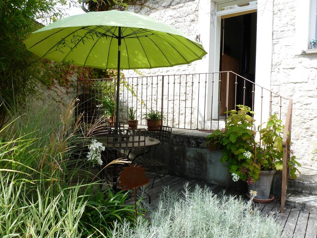 La Maison De Madame Baudy Giverny Cameră foto