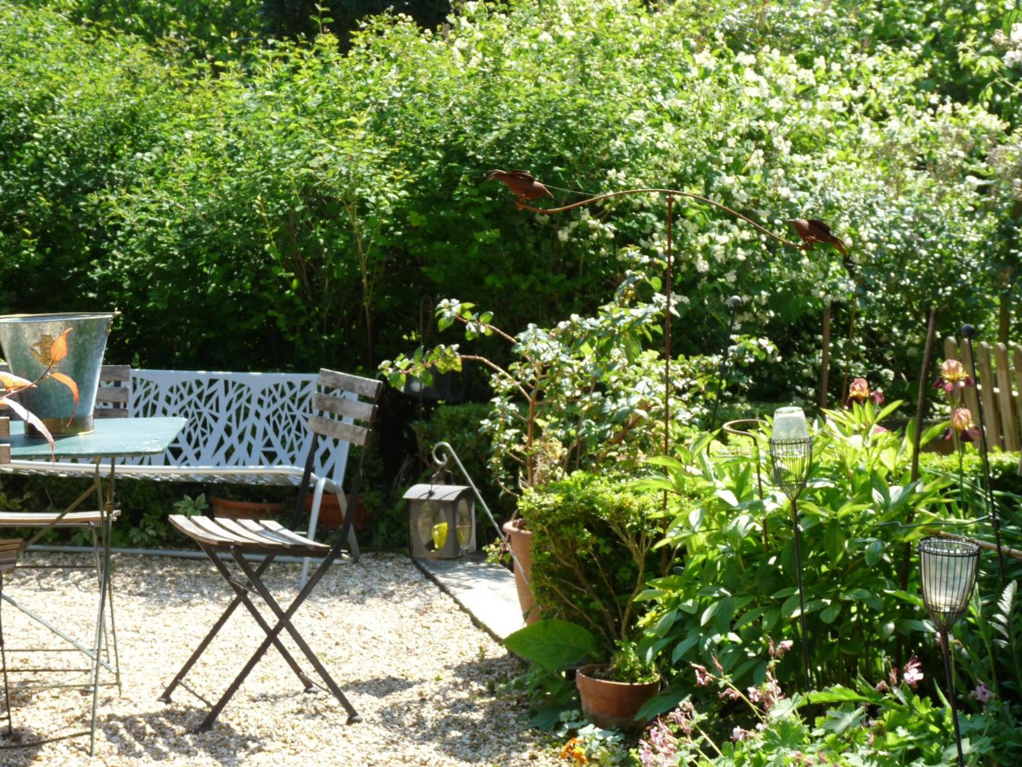 La Maison De Madame Baudy Giverny Exterior foto